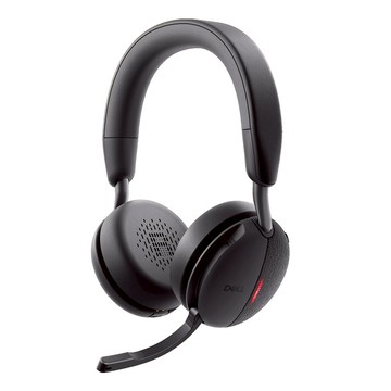 【戴爾 Dell】Dell Pro Plus 戴爾無線ANC主動降噪耳機 - WL5024(音質清晰 輕鬆連線 Dell Pair)