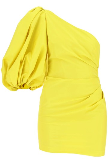 Pinko - Miniabito Cedro In Taffetà