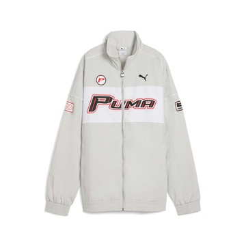PUMA 流行系列賽車風SDS風衣外套 男性