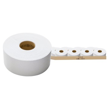 comet 單層珍寶捲筒衛生紙  1個  500m  16捲