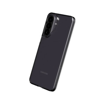 RHINOSHIELD Samsung Galaxy A57 Clear 抗黃化透明防摔手機保護殼
