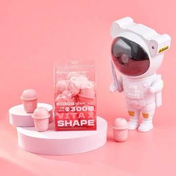 【VitaVerse維他宇宙】 VitaxShape™ 小罐菌益生菌（10罐/盒） 多國專利 蔓越莓 私密保養