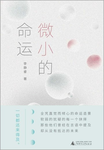 【電子書】微小的命运