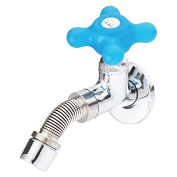 Elephant Waters 沐象 臣服花朵系列 土耳其藍 水龍頭  266g  1個