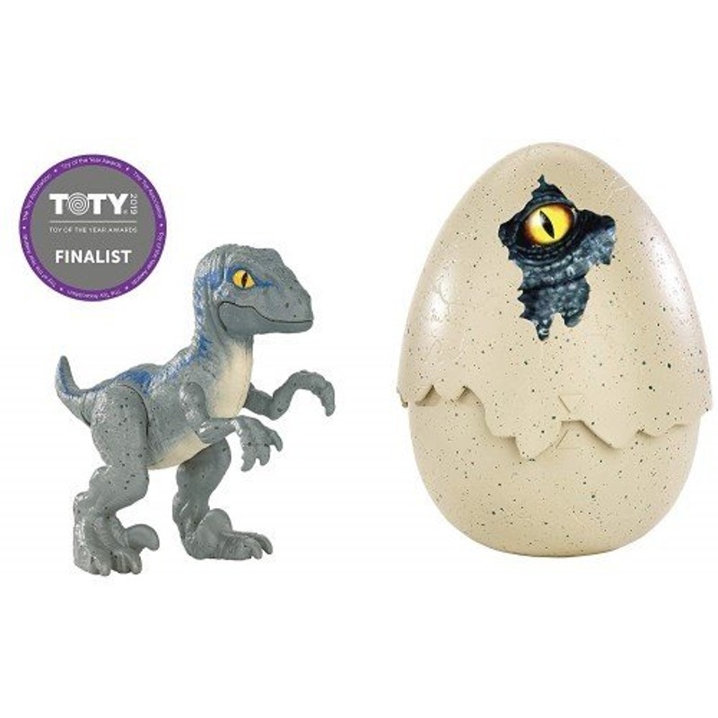 恐竜の卵 - おふろのおもちゃ