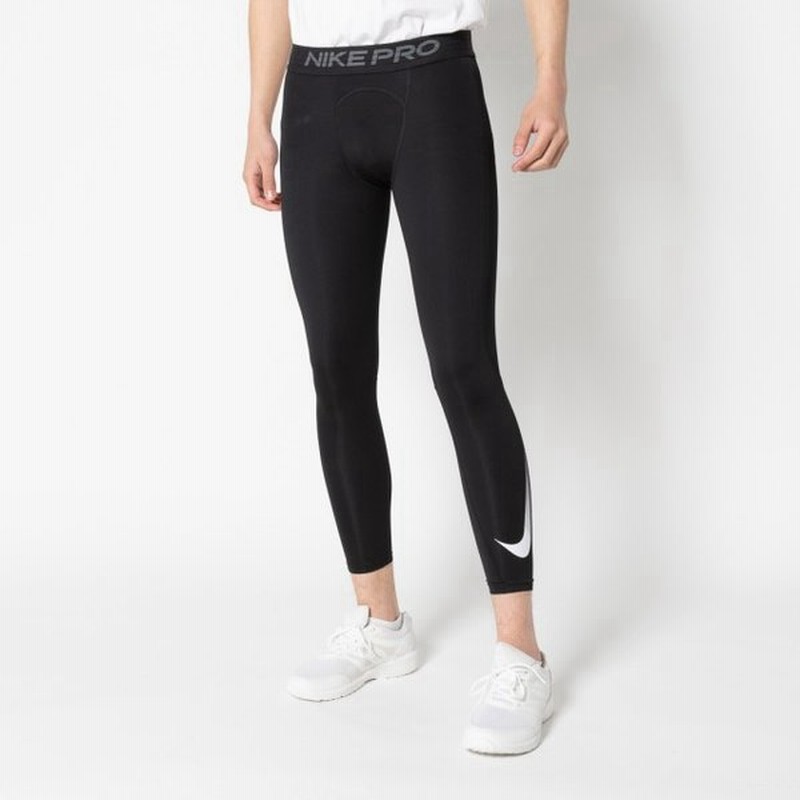 ナイキ メンズ コンプレッションロングタイツ スパッツ Np グラフィック タイツ Ct6397 010 スポーツウェア ブラック Nike 通販 Lineポイント最大0 5 Get Lineショッピング