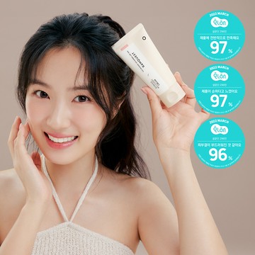 RAWQUEST Barrier Recovery Cream 80mL