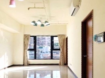 台科大~~南勢角站~達永稀有邊間2房~~｜新北市中和區工專路