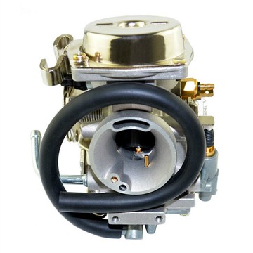 適配 雅馬哈天王太子XV250 XV125 QJ250-H 化油器 化油器總成