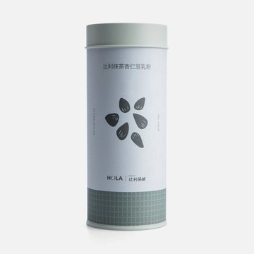 辻利抹茶杏仁豆乳粉(200g)