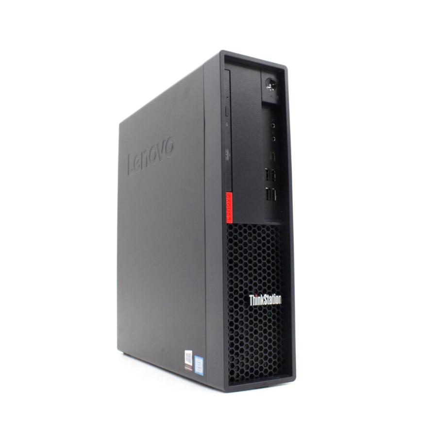 Lenovo ThinkStation E31 GT730 メモリ32G