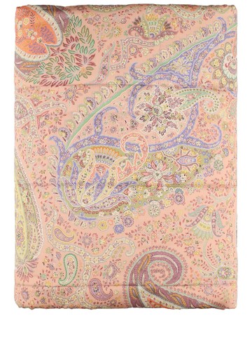 Maranta Quilted Duvet