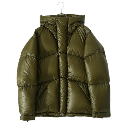 WOOLRICH / 3IN1 モッズパーカ-