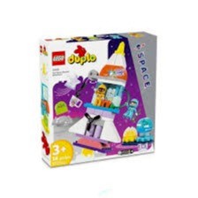 立鉅生活館  積木玩具  LEGO 10422 三合一太空梭歷險 3in1 Space Shuttle Adventure  現貨 快速出貨 生日禮物 交換禮物  送禮首選