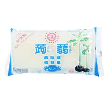 [家速配]自由神蒟蒻(全素)