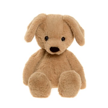 Ruff Puppy 小狗 # 燕麥暖棕 Oatmeal Brown