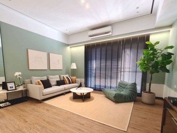 十二單【雋晟】豪宅工法三面採光全新精裝三房平車｜台中市北屯區南興一路