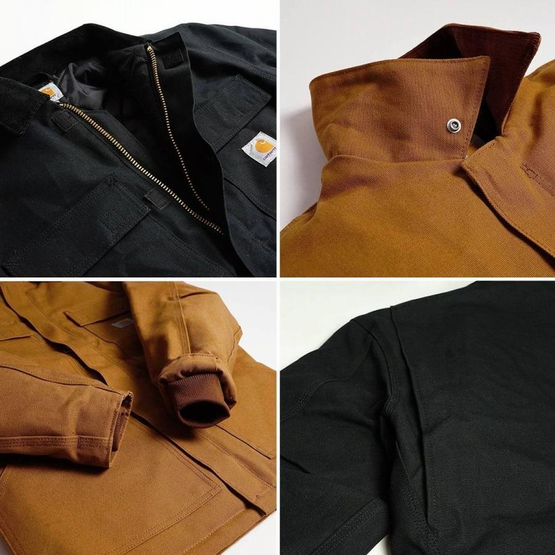 カーハート Carhartt C003 ダック トラディショナルコート 楽天市場】【Carhartt】カーハート C003 ダック