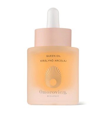 Omorovicza Queen Oil