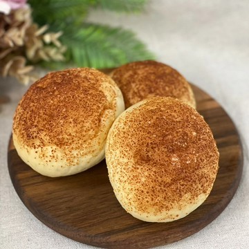 美式乳酪餐包/6入禮盒