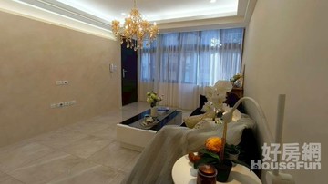 8989碧華街五華商圈黃金3樓大露台｜新北市三重區碧華街