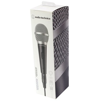 耀您館★日本Audio-Technica鐵三角手持式麥克風ATR1500X心形指向性動圈麥克風人聲麥克風樂器麥克風MIC【APP下單點數4倍送】