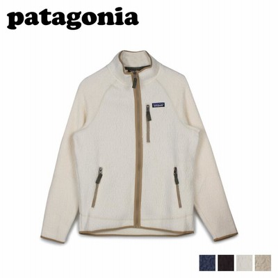 パタゴニア　フリース　レトロ・パイル・ジャケット ブルゾン クリアランス販売店