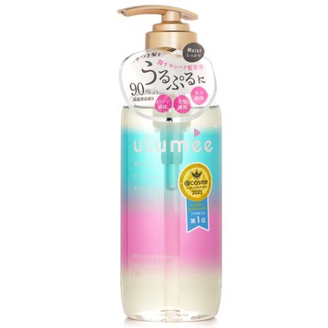 ULUMEE - 保濕蛋白洗髮露