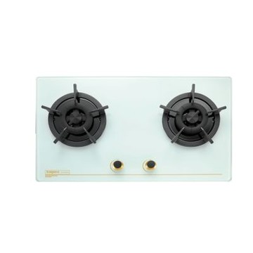 (全省安裝)莊頭北二口檯面爐瓦斯爐天然氣TG-8503BGW-NG1