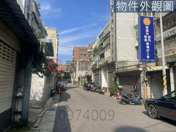 桃園區清溪公園旁~清溪雙學區稀有公寓3樓｜桃園市桃園區鎮四街