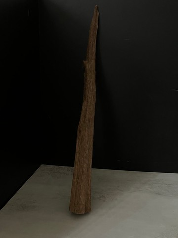 【重油款】野生達拉干沉香擺件 AK24(239g)