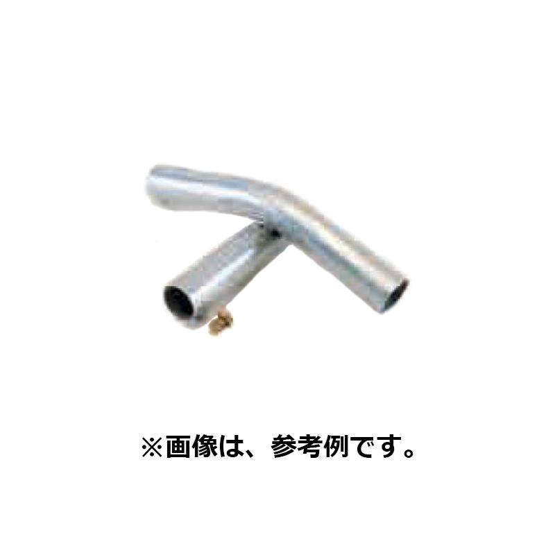 受注生産 パイプハウス 部品 端末用天井ジョイント Aタイプ 直径25.4mm 農業用品 佐藤産業 SATOH カ施