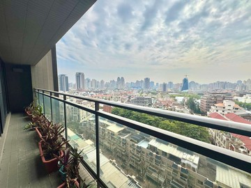 曾意婷由鉅三希朝南四房三平車視野戶｜台中市西屯區市政路