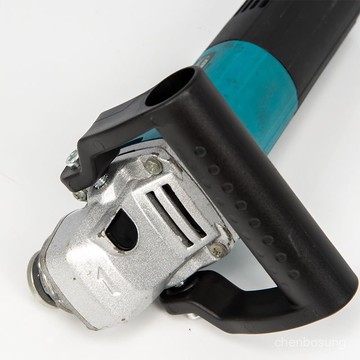 在臺現出🚚角磨機打磨機手柄手磨機手柄把手100型角磨機基本安全通用磨光機 DWAW