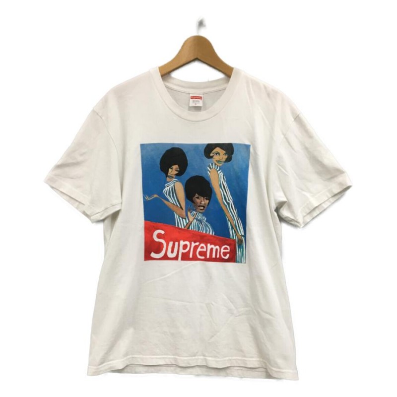 Suprem Group Tee  M