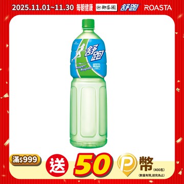 舒跑 運動飲料1500ml(12入/箱)