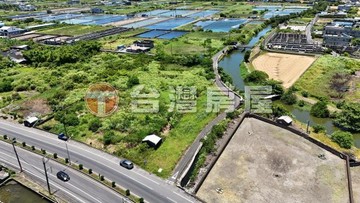 大福小坪數低總價農地 濱海公路旁出入方便 ｜宜蘭縣壯圍鄉大福一段