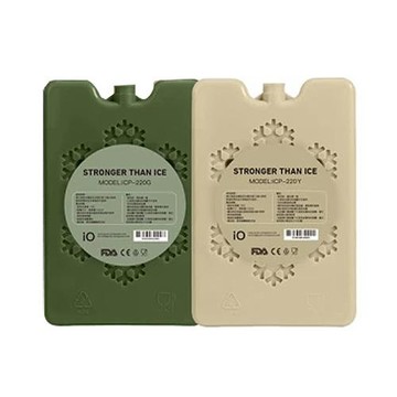 iO長效冰磚  iCP220  單入