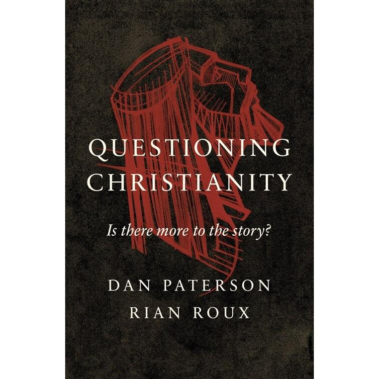 Questioning Christianity: Is There More to the Story? (Paperback)