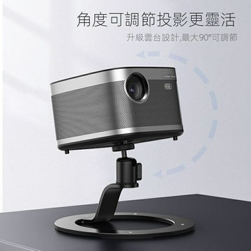 投影機支架 床頭免打孔吊架 壁掛 放置臺 家用投影儀托盤 吊掛架子