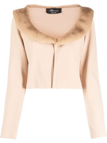 Blumarine Cardigan