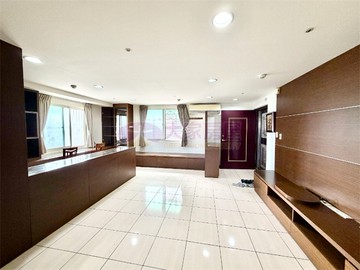 三圓邊間景觀3房平車安家團隊小老師店長｜新北市新店區安興路