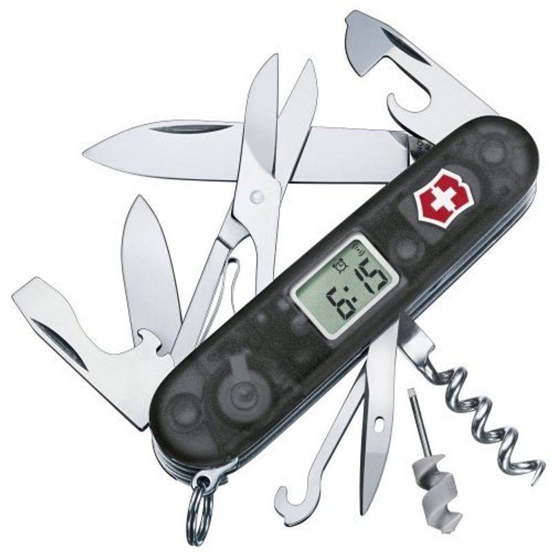 ビクトリノックス VICTORINOX ボイジャー