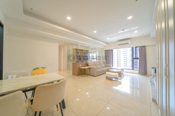 《美術皇居｜高樓現代簡約風 邊間雙套房雙平車》｜高雄市鼓山區美術北五街