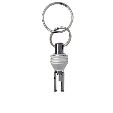 [MKK]日本原裝 便攜式套筒吊掛器 9.5mm/KS-95S 銀色