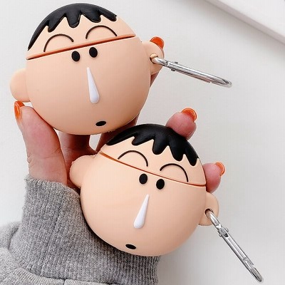 送料無料 国内発送 可愛い ボーちゃん クレヨンしんちゃん Airpods1 2ケースカバーイヤホンケース保護 防塵 耐衝撃 キズ防止 Airpods Proケース Airpods ケース 通販 Lineポイント最大1 0 Get Lineショッピング