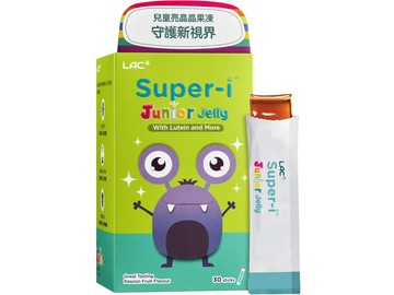 兒童亮晶晶果凍-百香果口味{30包}*1 $952