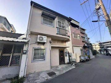 ⭐蝦密?公寓價格買楠梓台積電/全屋翻新/溫馨小透天｜高雄市楠梓區廣昌街