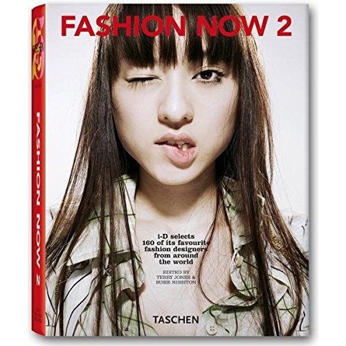 Fashion Now! (Big Art)