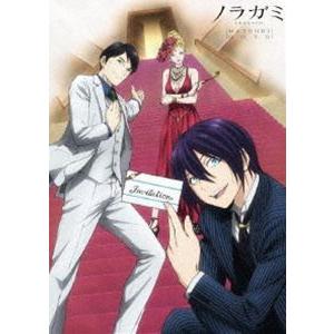 TVアニメ『ノラガミ ARAGOTO』-MATSURIGOTO- 神谷浩史 | LINE